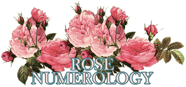 Link to Rose Numerology